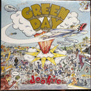 Green Day - Dookie | Mint (M) Mint (M)