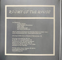 La Dispute - Rooms Of The House | Near Mint (NM) Near Mint (NM)