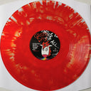 Green Day - Father Of All... (CLOUDY RED VINYL) | Near Mint (NM or M-)
