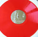 Forensics (2) - Hogback Mountain Sessions Vol. 1 (TRANSPARENT RED VINYL) | Near Mint (NM or M-)