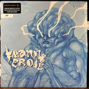 Khann - Erode (RED VINYL) | Near Mint (NM or M-) Mint (M)