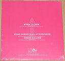 Wolves Like Us - Crooked Covers *7"* | Near Mint (NM) Near Mint (NM)