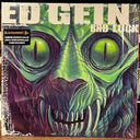 Ed Gein - Bad Luck (PURPLE VINYL) | Near Mint (NM or M-) Mint (M)