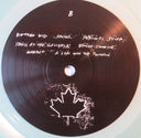 Graf Orlock - Destination Time Yesterday (SWAMP GREEN VINYL) | Near Mint (NM or M-) Mint (M)
