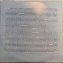 Khann - Erode (BLUE MARBLED VINYL) | Near Mint (NM or M-)