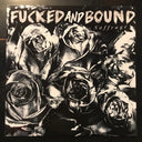 Fucked & Bound - Suffrage (BLUE MARBLED VINYL) | Near Mint (NM or M-) Mint (M)