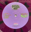 Going Off - What Makes You Tick? (PURPLE W BLACK SPLATTER VINYL) | Near Mint (NM or M-) Mint (M)