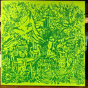 Black Pus - Zero Ultimate Beat Off (VINYL) | Near Mint (NM or M-) Mint (M)