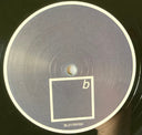 La Dispute - Rooms Of The House | Near Mint (NM) Near Mint (NM)