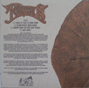 Forensics (2) - Hogback Mountain Sessions Vol. 1 (TRANSPARENT RED VINYL) | Near Mint (NM or M-)
