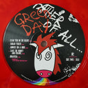 Green Day - Father Of All... (CLOUDY RED VINYL) | Near Mint (NM or M-)