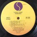 Ramones Leave Home LP Mint (M) Mint (M)