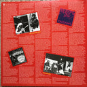 Various - Punk 45: Extermination Nights In The Sixth City! Cleveland, Ohio : Punk And The Decline Of The Mid West 1975 - 82 | Mint (M) Mint (M)