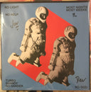 Idles - Crawler | Mint (M) Mint (M)