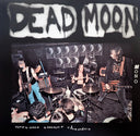 Dead Moon - Nervous Sooner Changes (VINYL LP Mississippi MRP-091) | Mint (M) Mint (M)