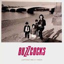 Buzzcocks - A Different Kind Of Tension | Mint (M) Mint (M)