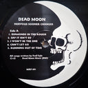Dead Moon - Nervous Sooner Changes (VINYL LP Mississippi MRP-091) | Mint (M) Mint (M)