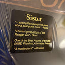 Sister | Mint (M) Mint (M)