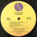 Ramones Leave Home LP Mint (M) Mint (M)