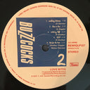 Buzzcocks - Love Bites | Mint (M) Mint (M)