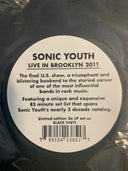 Live In Brooklyn 2011 | Mint (M) Mint (M)