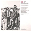 Buzzcocks - A Different Kind Of Tension | Mint (M) Mint (M)