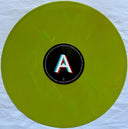 Idles - Crawler | Mint (M) Mint (M)