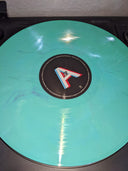 Crawler | Mint (M) Mint (M)