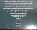Fugazi - Margin Walker (VINYL) | Mint (M) Mint (M)