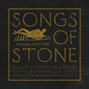 PUPILLO/MCDOWELL/TINTI - Songs Of Stone [Vinyl]