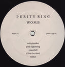 Womb | Mint (M) Mint (M)