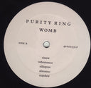 Womb | Mint (M) Mint (M)