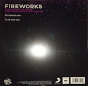 Fireworks | Mint (M) Mint (M)