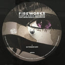 Fireworks | Mint (M) Mint (M)
