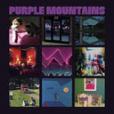 Purple Mountains - Purple Mountains (Digipack Packaging) |