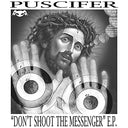 Puscifer - Don't Shoot The Messenger | Mint (M) Mint (M)