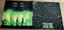 Parole Violator *GREEN* | Mint (M) Mint (M)