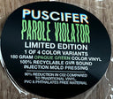 Parole Violator *GREEN* | Mint (M) Mint (M)