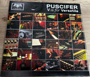 Puscifer - V Is For Versatile | Mint (M) Mint (M)