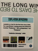 The Long Winters - Putting The Days To Bed | Mint (M) Mint (M)