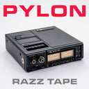 Pylon (4) - Box | Mint (M) Mint (M)