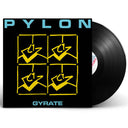 Pylon (4) - Box | Mint (M) Mint (M)