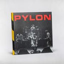 Pylon (4) - Box | Mint (M) Mint (M)
