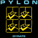 Gyrate [CD]