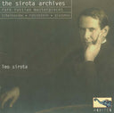The Sirota Archives: Rare Russian Masterpieces |