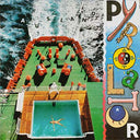 PYROLATOR - Ausland (CD) | Mint (M) Mint (M)