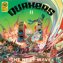 Quakers - II - The Next Wave (2x VINYL) | Mint (M) Mint (M)