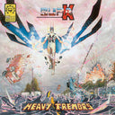 Supa K: Heavy Tremors [Vinyl]