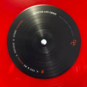 Quarter-Life Crisis (Red Vinyl) | Mint (M) Mint (M)