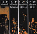 Organic, Playco 1969 [CD]